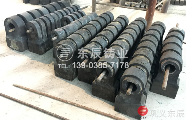 破碎機(jī)錘頭