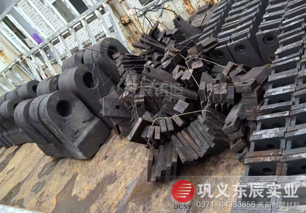 重慶錘破錘頭發(fā)貨 東辰礦山合金錘頭 錘頭發(fā)貨