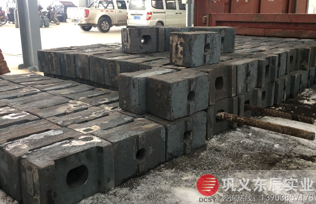 細(xì)碎機(jī)合金錘頭 合金復(fù)合錘頭 高鉻合金錘頭