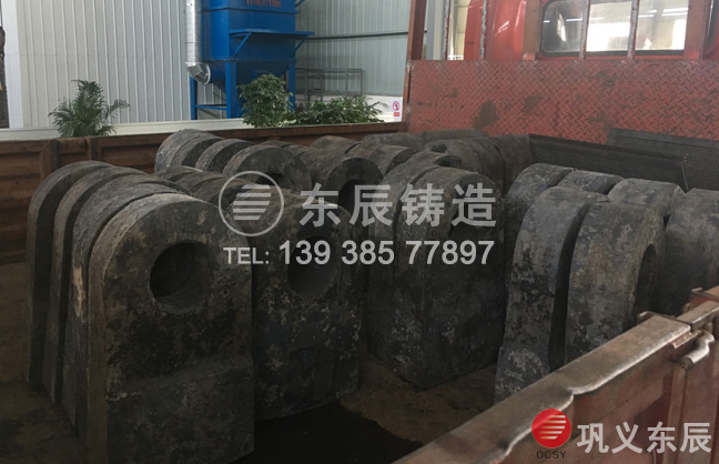2022破碎機(jī)錘頭
