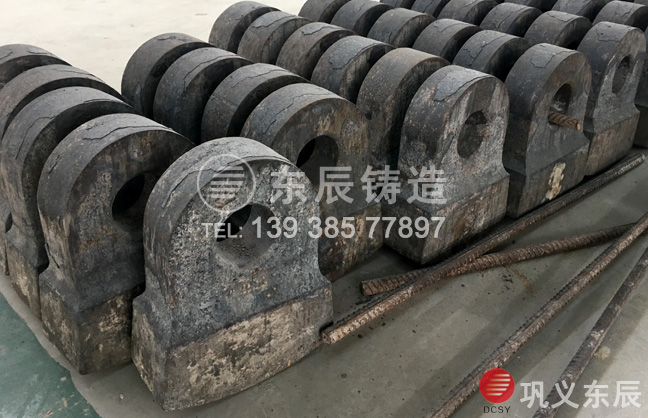2022破碎機(jī)錘頭